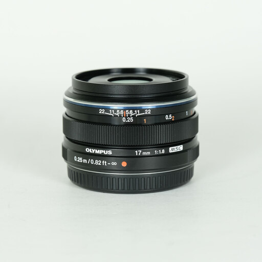 M.ZUIKO DIGITAL 17mm F1.8を徹底解説。作例からレビューまで | ONE