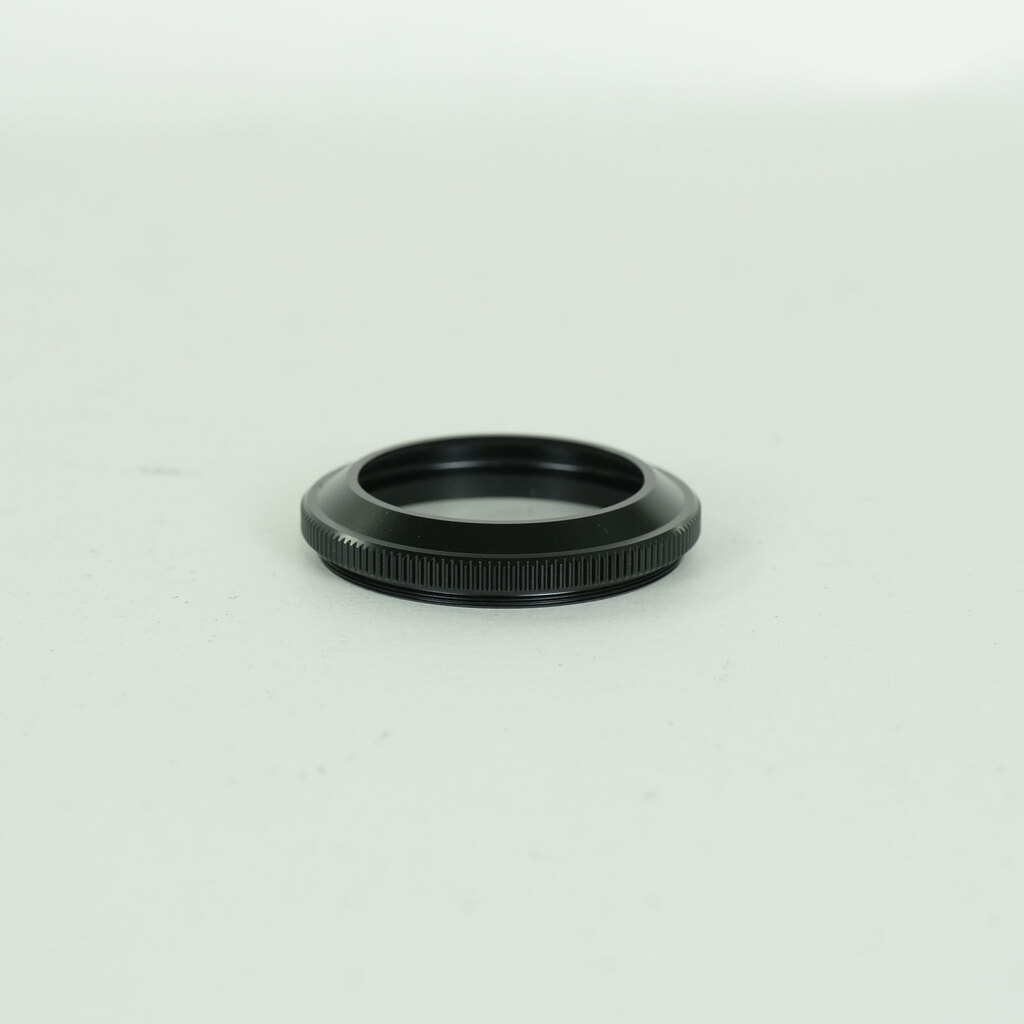 FUJIFILM XF27mmF2.8 R WR