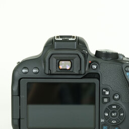 Canon EOS Kiss X9i