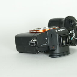 SONY α7R III（ILCE-7RM3）