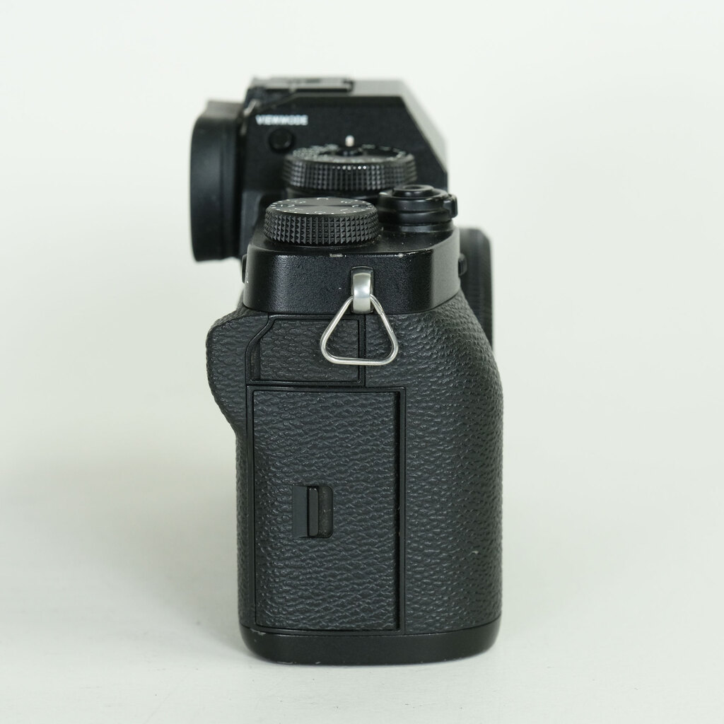 FUJIFILM X-T3