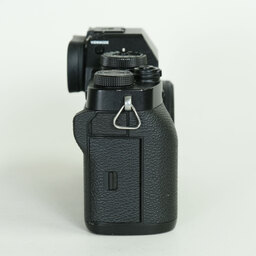 FUJIFILM X-T3