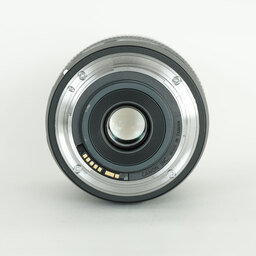 Canon EF-S18-135mm F3.5-5.6 IS USM