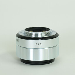 SIGMA A 30mm F2.8 DN (マイクロフォーサーズ用)シルバー SIGMA A 30mm F2.8 DN (マイクロフォーサーズ用)シルバー
