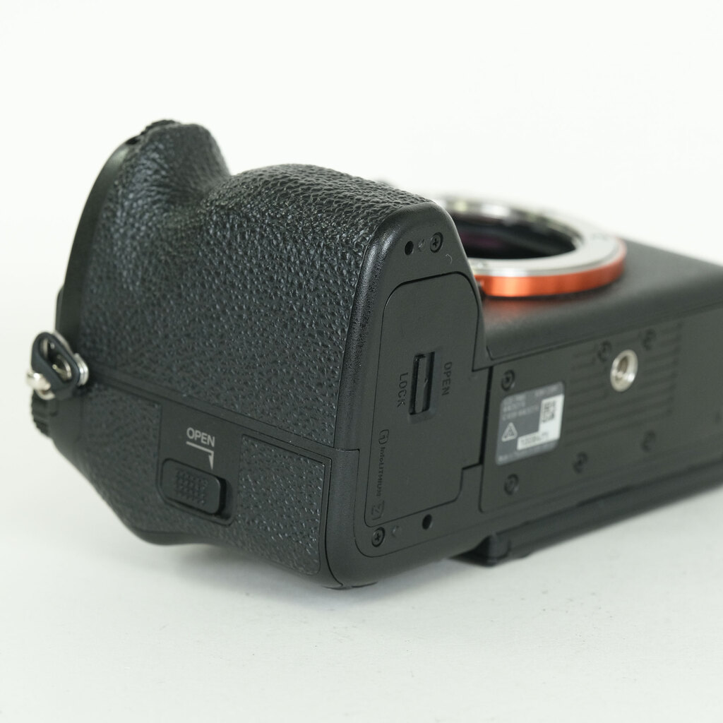 SONY α7R V（ILCE-7RM5）
