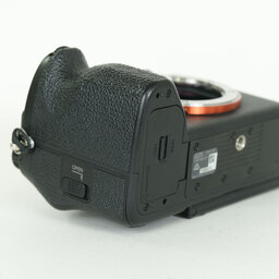 SONY α7R V（ILCE-7RM5）