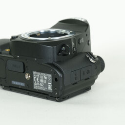 PENTAX KP