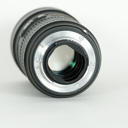 Nikon AF-S NIKKOR 24-70mm f/2.8E ED VR