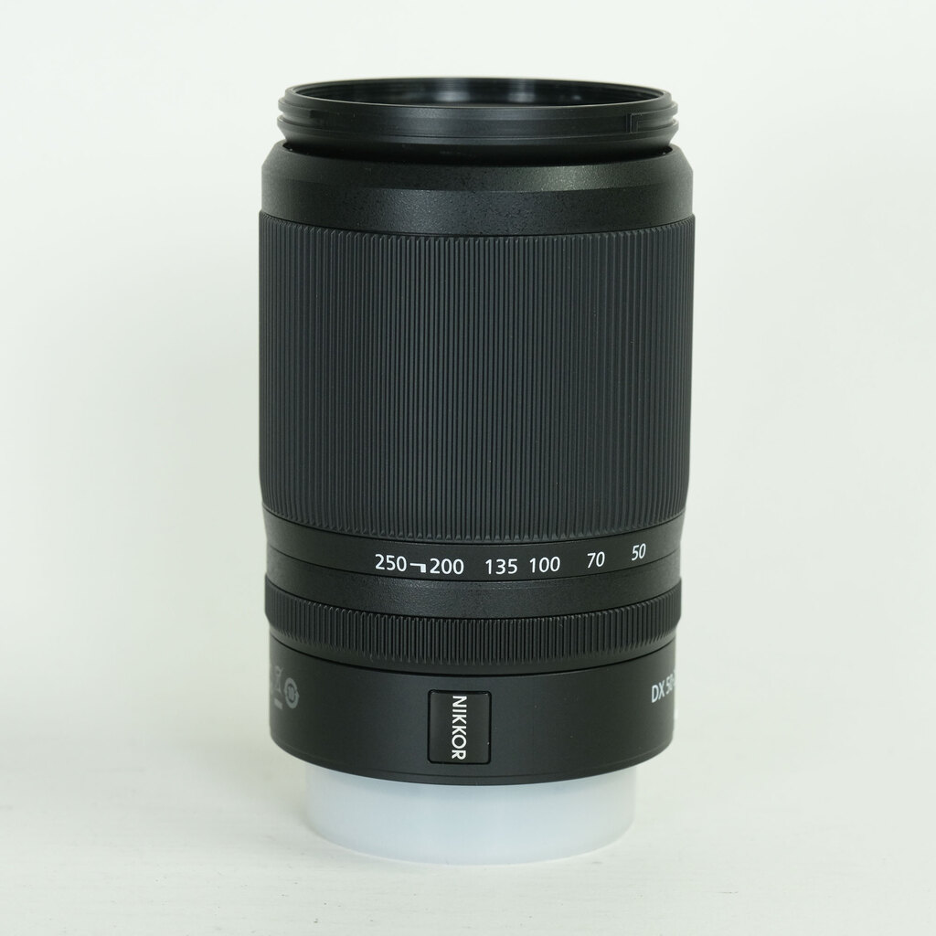 Nikon NIKKOR Z DX 50-250mm f/4.5-6.3 VR