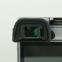 SONY α6000（ILCE-6000）