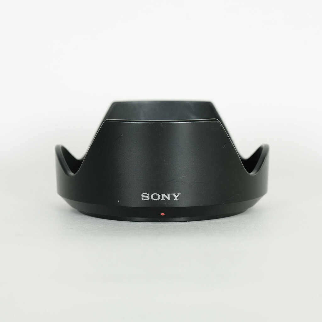SONY E 35mm F1.8 OSS SEL35F18