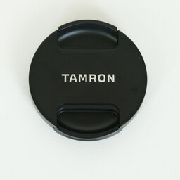 TAMRON SP 24-70mm F/2.8 Di VC USD G2（Model A032）[キヤノンEF用]