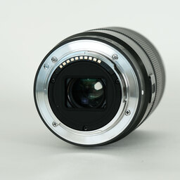 SONY E 18-135mm F3.5-5.6 OSS SEL18135