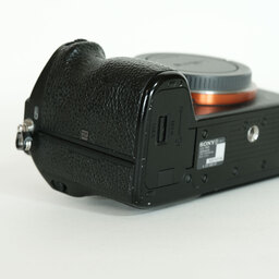 SONY α7R III（ILCE-7RM3）