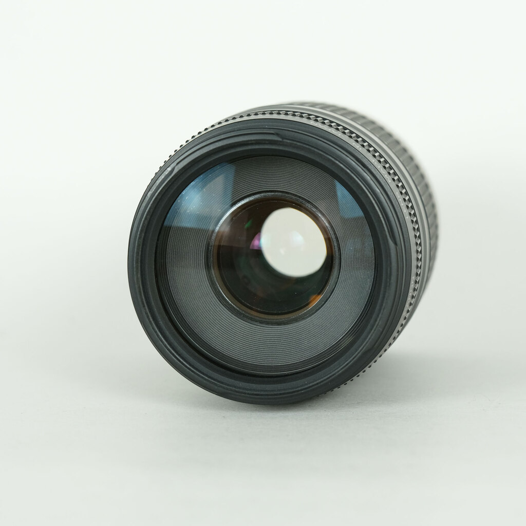 Canon EF75-300mm F4-5.6 III USM