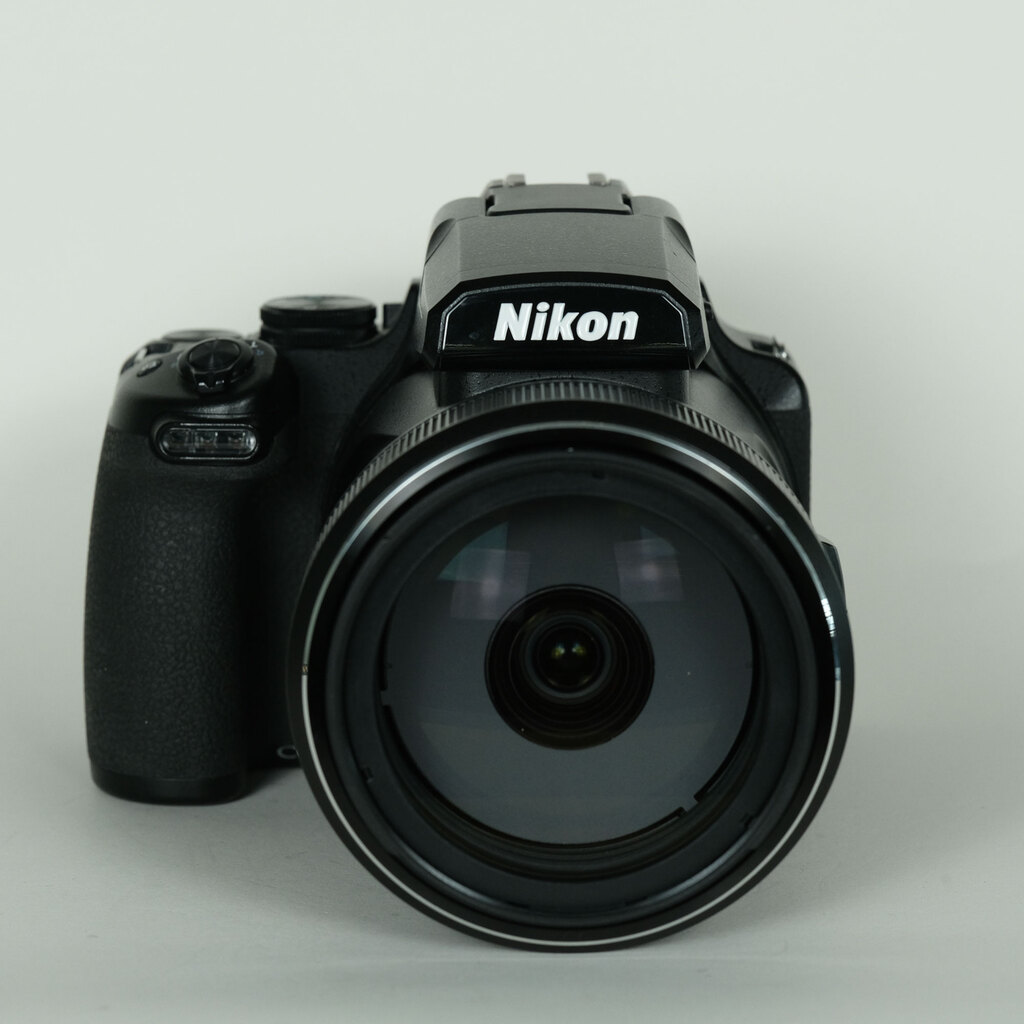 Nikon COOLPIX P1000 Nikon COOLPIX P1000
