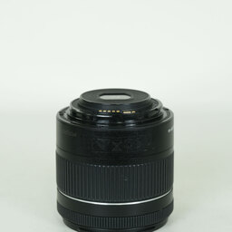 Canon EF-S18-55mm F3.5-5.6 IS STM