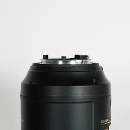 Nikon AF-S VR Micro-Nikkor 105mm f/2.8G IF-ED