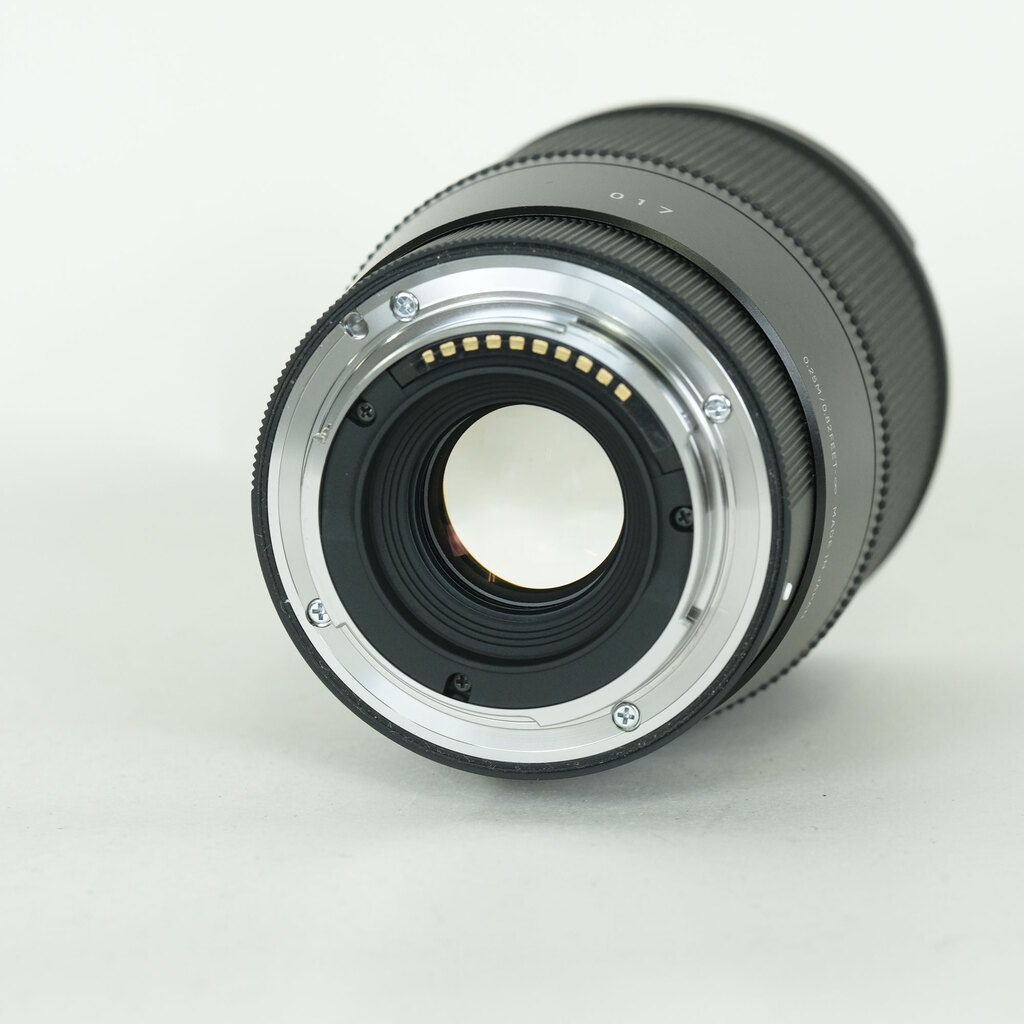 SIGMA 16mm F1.4 DC DN｜Contemporary [ソニーE用]