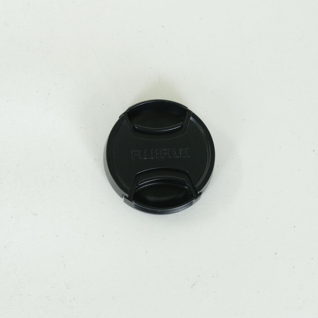 FUJIFILM XF35mmF2 R WR