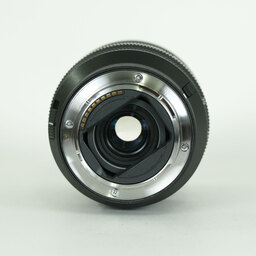 SONY FE 20-70mm F4 G SEL2070G