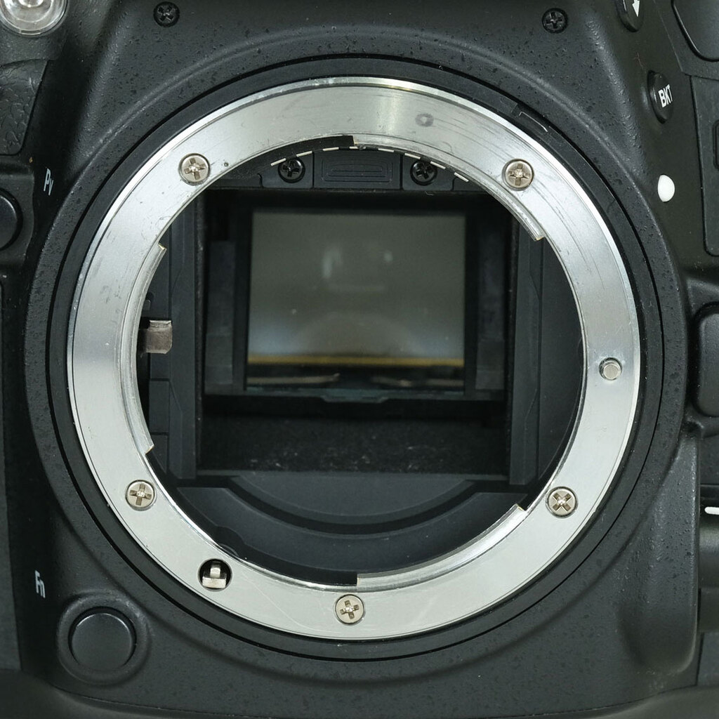 Nikon D7100 Nikon D7100
