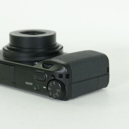 RICOH GR III