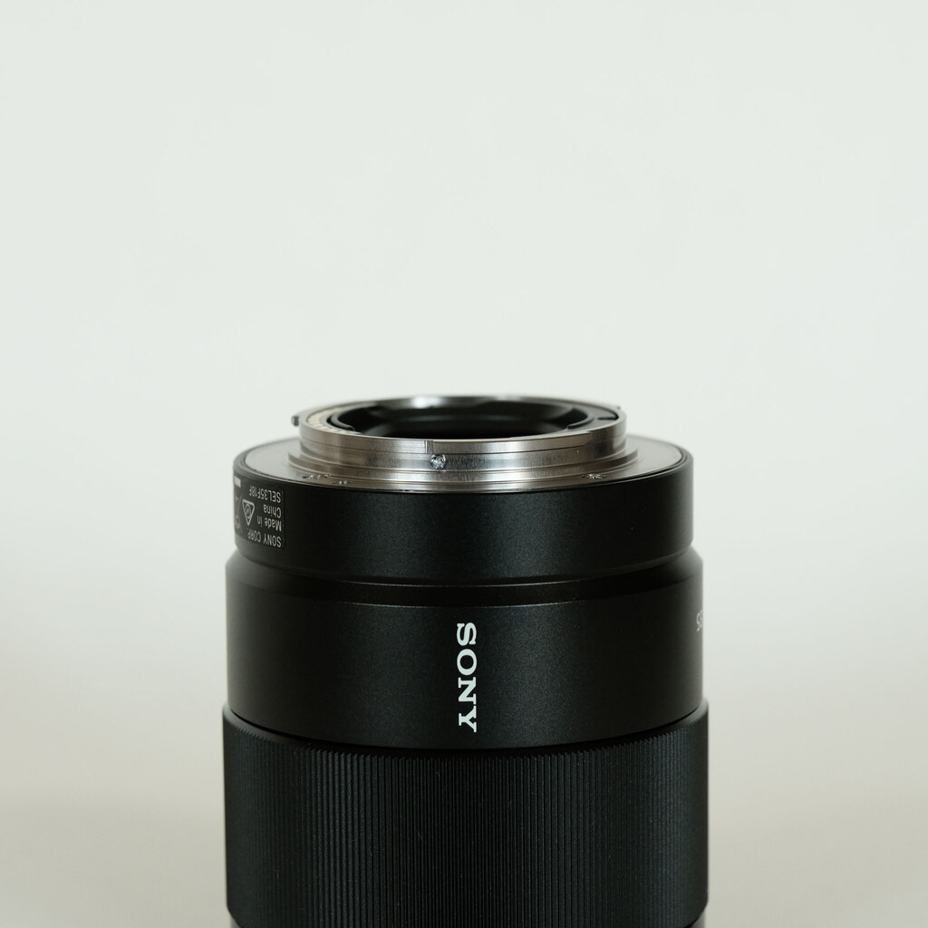 SONY FE 35mm F1.8 SEL35F18F SONY FE 35mm F1.8 SEL35F18F
