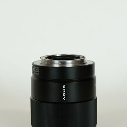 SONY FE 35mm F1.8 SEL35F18F SONY FE 35mm F1.8 SEL35F18F