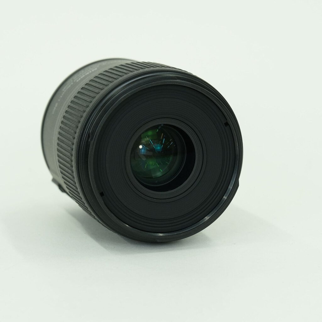 Nikon AF-S Micro NIKKOR 60mm f/2.8G ED