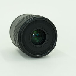 Nikon AF-S Micro NIKKOR 60mm f/2.8G ED