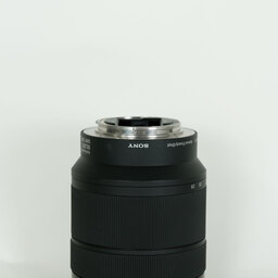 SONY FE 28-70mm F3.5-5.6 OSS SEL2870