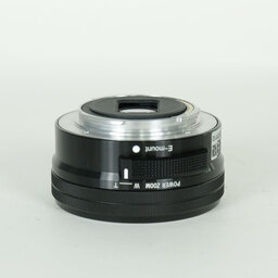 SONY E PZ 16-50mm F3.5-5.6 OSS SELP1650