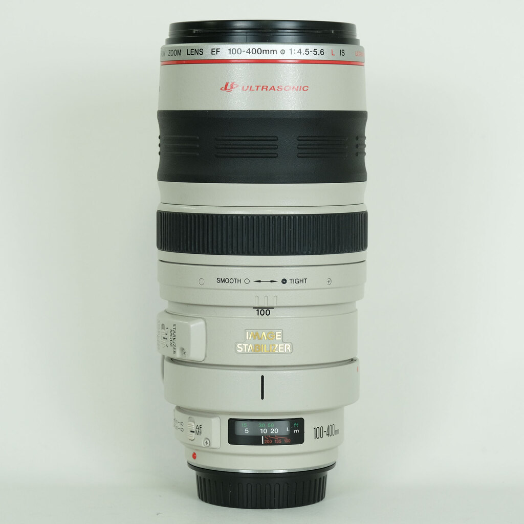Canon EF100-400mm F4.5-5.6L IS USM