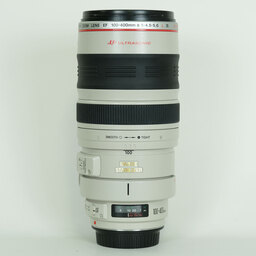 Canon EF100-400mm F4.5-5.6L IS USM