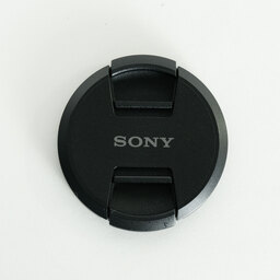 SONY Vario-Tessar T＊ FE 24-70mm F4 ZA OSS SEL2470Z