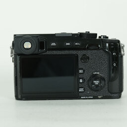 FUJIFILM X-Pro2