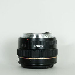 Canon EF50mm F1.4 USM