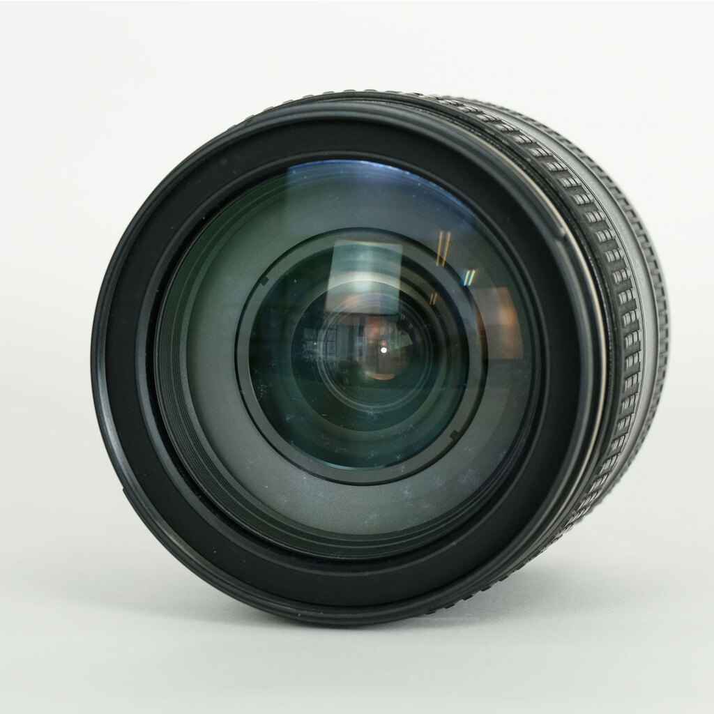 Nikon AF-S NIKKOR 24-120mm f/4G ED VR