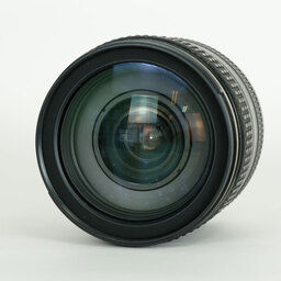 Nikon AF-S NIKKOR 24-120mm f/4G ED VR