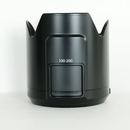 FUJIFILM GF100-200mmF5.6 R LM OIS WR