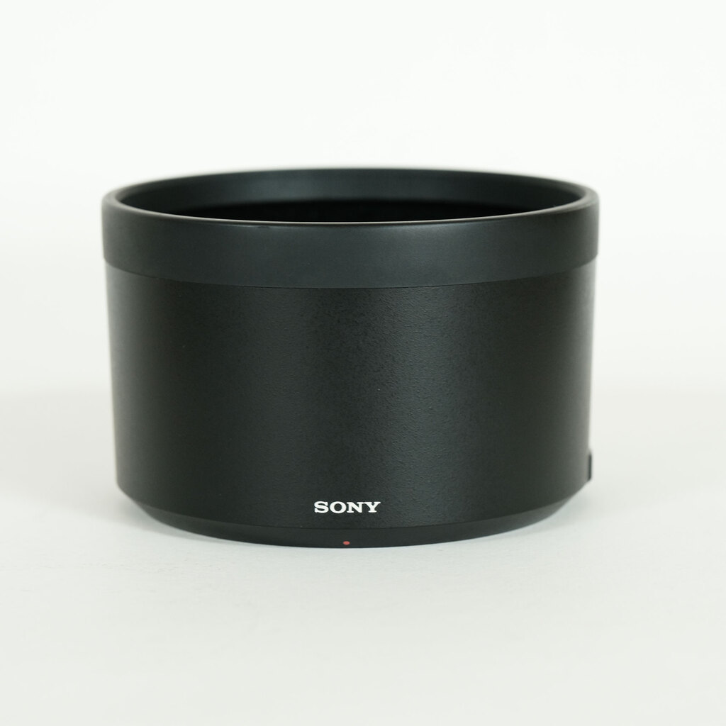 SONY FE 135mm F1.8 GM SEL135F18GM