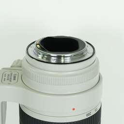 Canon EF70-200mm F2.8L IS II USM Canon EF70-200mm F2.8L IS II USM