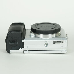 SONY α6400（ILCE-6400）