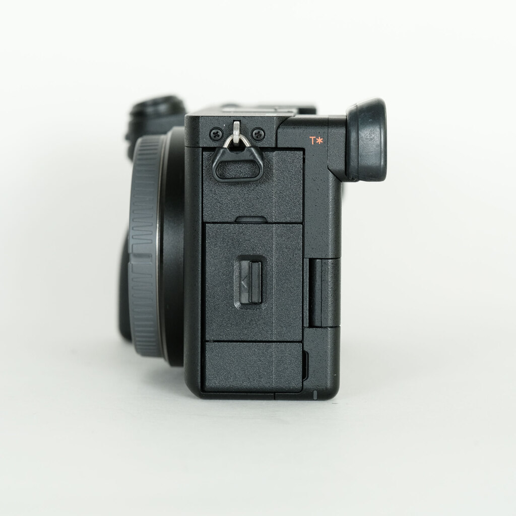 SONY α6700（ILCE-6700）