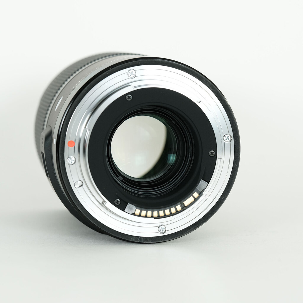 SIGMA 70mm F2.8 DG MACRO | Art [キヤノン用]