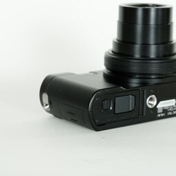 Panasonic LUMIX DMC-TX1