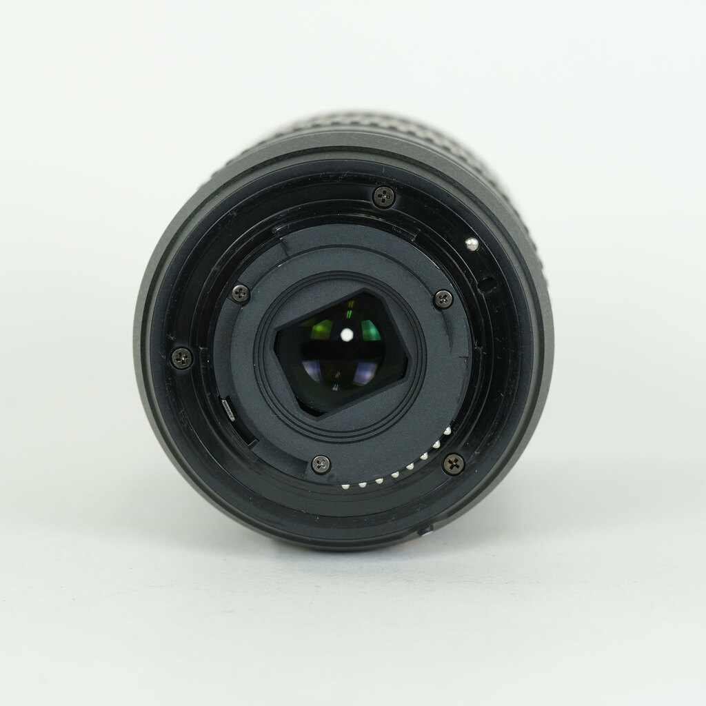Nikon AF-P DX NIKKOR 70-300mm f/4.5-6.3G ED VR
