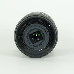 Nikon AF-P DX NIKKOR 70-300mm f/4.5-6.3G ED VR