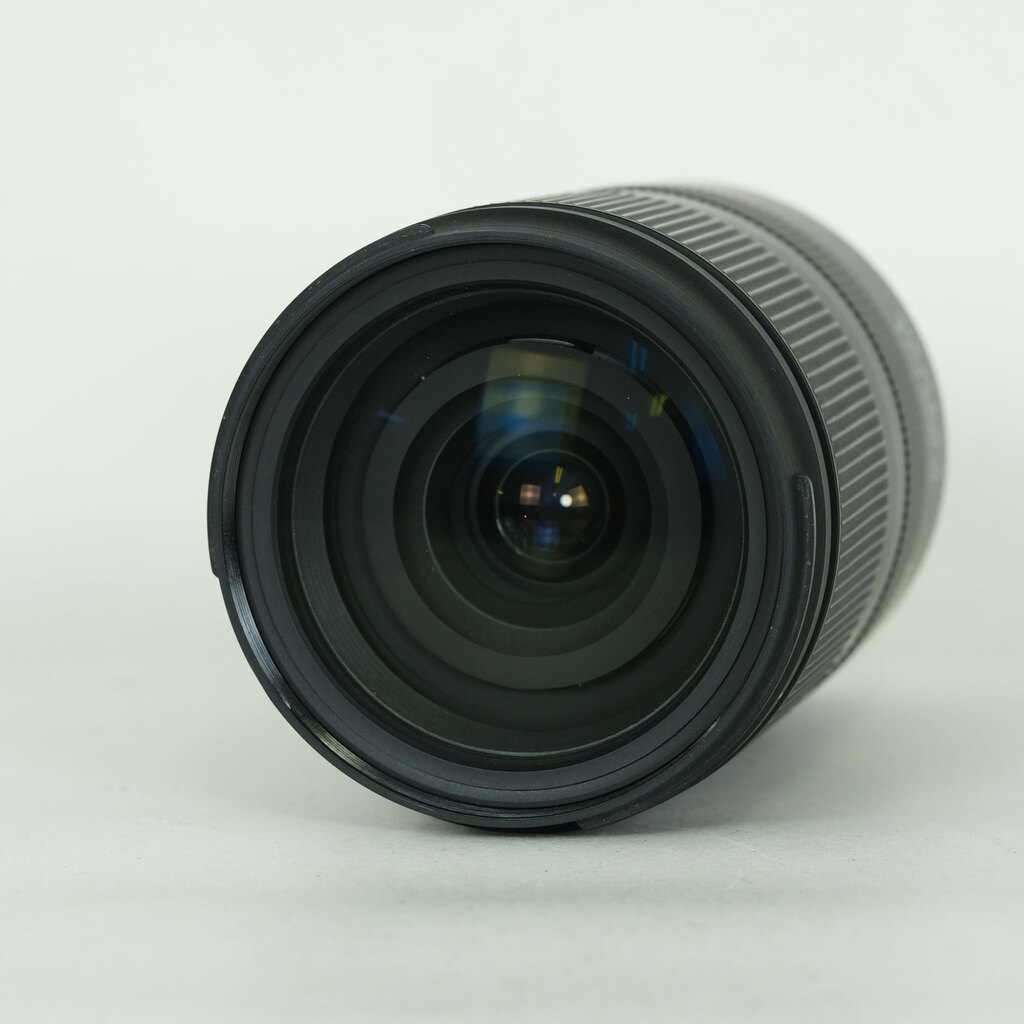 TAMRON 17-70mm F/2.8 Di III-A VC RXD (Model B070) [ソニーE用]